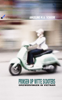 Prinsen op witte scooters, Angeline Schoor, Da Capo Coaching