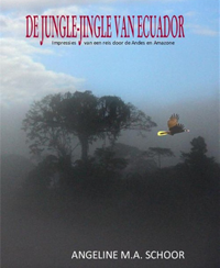 De jungle-jingle van Ecuador, Angeline Schoor, Da Capo Coaching