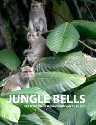 Jungle Bells, Angeline Schoor, Da Capo Coaching