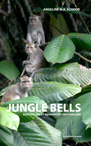 Jungle Bells, Angeline Schoor, Da Capo Coaching