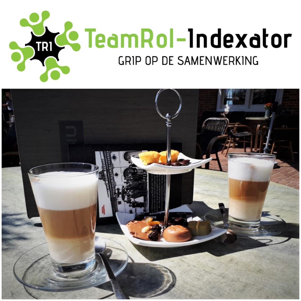 Expert TeamRol-Indexator