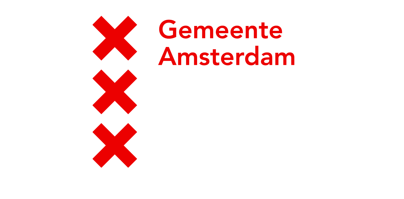 gemeente Amsterdam logo