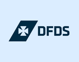 DFDS logo