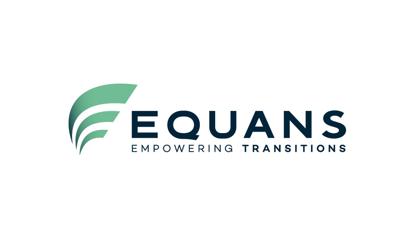 Equans logo