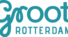 GrootRotterdam logo