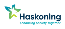 Haskoning logo